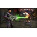 Saints Row IV Re-elected (Switch, русские субтитры)